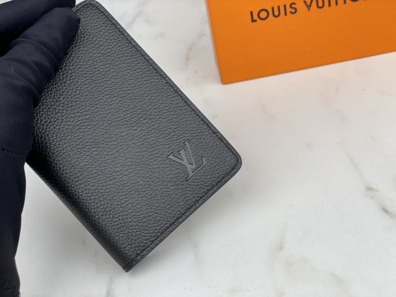 Louis Vuitton Wallets Purse